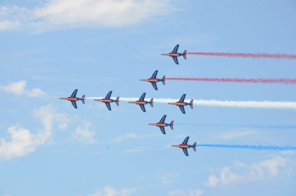 SiERA au Salon du Bourget 2025